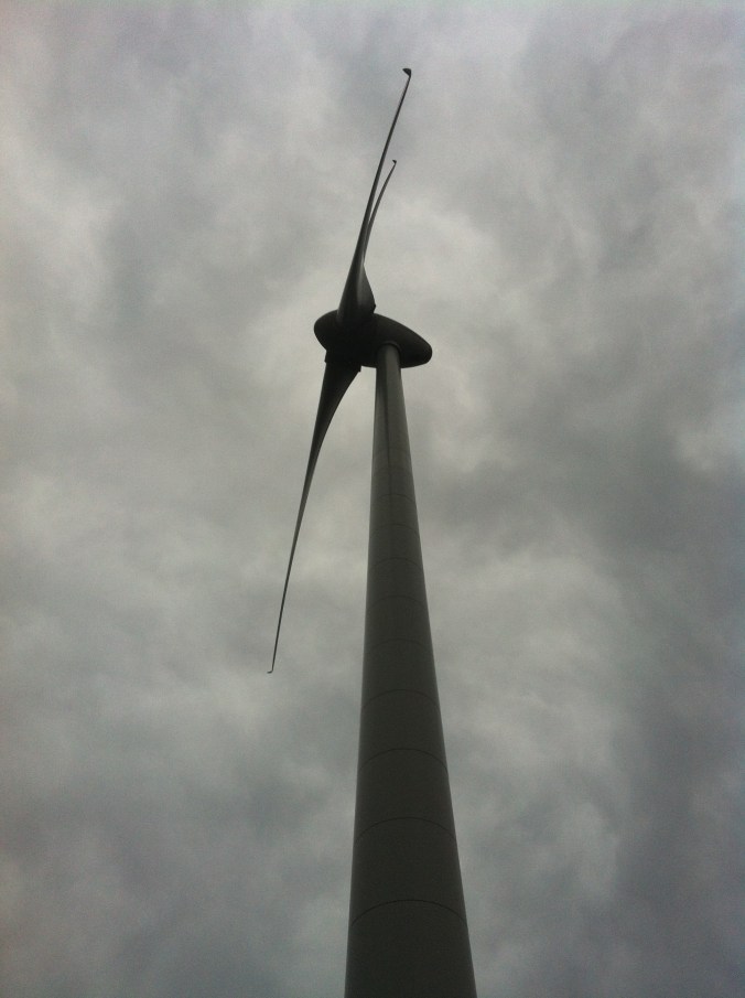 Éolienne2